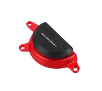 Per CB650R Per CB650F Per CB 650R 650F Protezione Per Coperchio Statore Motore Moto Tamponi Di Per Slider Telaio Basamenti Motore(Red 650F)