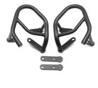 Per CB750 CB 750 Per Hornet 2022 2023 Moto Accessori Acciaio Tubi Motore Protezioni Autostrada Barra Paramotore Motore Paraurti Barre Protezione(Black)