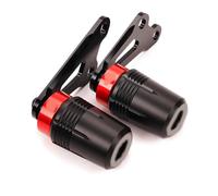 Per CB750 CB 750 TRANSALP XL750 XL 750 Accessori Per Moto CNC Frame Slider Falling Protector Engine Crash Pad