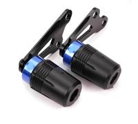 Per CB750 CB 750 TRANSALP XL750 XL 750 Accessori Per Moto CNC Frame Slider Falling Protector Engine Crash Pad