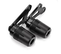 Per CB750 CB 750 TRANSALP XL750 XL 750 Accessori Per Moto CNC Frame Slider Falling Protector Engine Crash Pad