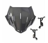 Per CB750 Hornet 2024 2023 CB 750 Parabrezza Per Moto Anteriore In Vetro Deflettore Per Carenatura Staffa Di Montaggio