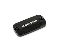 Per CB750 Hornet CB 750 2023 Moto CNC Coperchio Serbatoio Liquido Freno Anteriore(Design D)