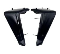 Per CB750 Per Hor&net CB 750 2023 2024 Moto Sport Downforce Spoiler Lato Nudo Spoiler Anteriore Winglet Aerodinamico Carenatura Laterale Per Motocicletta