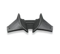 Per CB750 Per HORNET CB 750 Per Hornet 2023 2024 Spoiler Anteriore Per Motocicletta Sport Downforce Deflettore Ala Nuda Spoiler Anteriori(Carbon fibre)