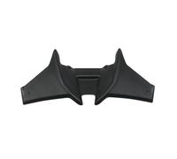 Per CB750 Per HORNET CB 750 Per Hornet 2023 2024 Spoiler Anteriore Per Motocicletta Sport Downforce Deflettore Ala Nuda Spoiler Anteriori(Nero)