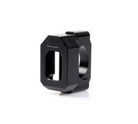 Per CB900F Per Hornet 2002-2008 Per CB1100SF 1999-2004 Per CB1300SF 1998-2002 Moto Per Indicatore Di Marcia E Velocità Accessori Di Aggiornamento H(Black-bracket)