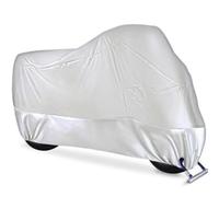 Per CBF 150 D Coperture Complete Per Moto Auto All'aperto Protezione Solare Polvere Senza Orecchie Accessori Di Copertura In Tessuto Oxford Ispessito