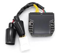 Per CBF1000 NT700 Per Deauville Per FORZA X MF08 EX NSS250EX Accessori Moto Regolatore Di Tensione Raddrizzatore 12V Raddrizzatore Regolatore Tensione