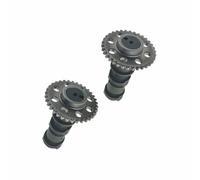 Per CBF250 2004 2005 2006 2007 2008 2009 XR250 Tornado 2001-2021 CBX250 Twister 2001-2010 CBF XR CBX 250 250CC Albero A Camme A
