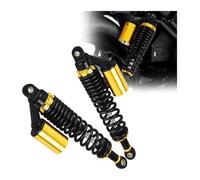Per CBF500A 2004-2007 340mm ATV Ammortizzatore Moto Posteriore Ammortizzatore Ad Aria Sospensione Protezione Dalla Caduta Ammortizzatore Moto