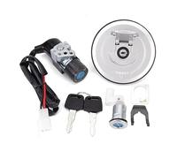 Per CBR 125R 125RS 125RW 35010-KPP-860 Per CBR125R Per CBR125RS Per CBR125RW Tappo Serbatoio Carburante Interruttore Di Accensione Serratura Sella Blocco Accensione