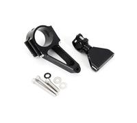 Per CBR 600 Per CBR600 F4i 1999-2007 2006 2005 2004 2003 2002 2001 Ammortizzatore Di Sterzo Regolabile Per Motocicletta Dello Sterzo(TYPE 10)