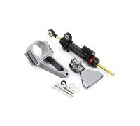 Per CBR 600 Per CBR600 F4i 1999-2007 2006 2005 2004 2003 2002 2001 Ammortizzatore Di Sterzo Regolabile Per Motocicletta Dello Sterzo(Type 18)