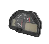 Per CBR 600 RR F5 2003-2006 Moto Tachimetro Contagiri Calibri Meter Contachilometri Strumento di Montaggio