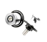 Per CBR 600RR CBR600RR 2004-2022 2021 2020 2019 Kit Cursori Per Assali Per Motociclette, Rocchetti Per Forcellone, Blocco Universale(2)