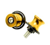 Per CBR 600RR CBR600RR 2004-2022 2021 2020 2019 Kit Cursori Per Assali Per Motociclette, Rocchetti Per Forcellone, Blocco Universale(5)