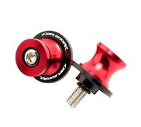 Per CBR 600RR CBR600RR 2004-2022 2021 2020 2019 Kit Cursori Per Assali Per Motociclette, Rocchetti Per Forcellone, Blocco Universale(9)