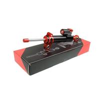 Per CBR 929RR Per CBR929 RR Per CBR 929 RR 2000-2001 Accessori Moto Stabilizzatore Ammortizzatore Di Sterzo Regolabile Sterzo Moto(Color -005)