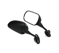 Per CBR1000 Per CBR1000RR Specchietto Retrovisore Moto Corsa Sport Bike Lato Posteriore Specchi Per CBR600 Per CBR600RR