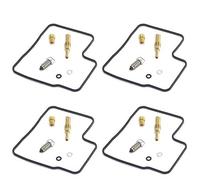 Per Cbr1000F 1987-1991 Cbr 1000 Cbr1000 F Kit Di Riparazione Del Carburatore Per Getti Principali Carburatore per moto