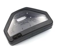 per CBR1000RR 2004 2005 2006 2007 Moto Tachimetro Indicatore Copertura Strumento Alloggiamento Custodia Tachimetro Contachilometri per Tabella velocità Sostituisci Parti Moto Meter Telaio Coperchio(1