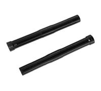 Per CBR1000RR 2004-2007 450mm 51410-MEL-003 Sospensione Freno Esterna Tubi Forcella Esterna Anteriore Tubi Bar Nero Coppia Ammortizzatore Moto
