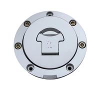 Per CBR1000RR 2004-2007 Interruttore Accensione Coperchio Tappo Serbatoio Set Serratura Sella Per CBR1100XX Per Blackbird NT650 NT700 Bobina Accensione Ignition(Tank cap cover)