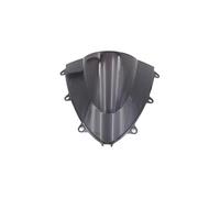 Per CBR1000RR 2008 2009 2010 2011 Moto Parabrezza Parabrezza Deflettore Parabrezza Protezione Per Vento Schermo Carenatura Anteriore Schermo Cowl Moto Del Parabrezza