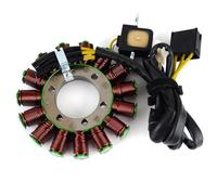 Per CBR1000RR ABS Per Fireblade CBR1000RA 2010 2011 2012 2013-2016 Kit Guarnizione Bobina Statore Raddrizzatore Regolatore Moto Magneto Statore