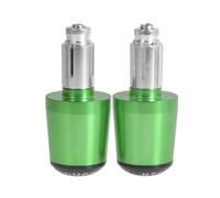 Per CBR1000RR CBR 1000RR CBR 1000 RR SP 2004-2021 2005 2006 2016 2017 Manopole Manubrio Motocicletta Estremità Tappo contrappeso(Verde)