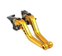 Per CBR1000RR FIREBLADE/SP 2004-2007 2008-2024 Leva Frizione Freno Per Motocicletta Leva Di Regolazione Della Maniglia Regolabile(Design H,2004-2007)