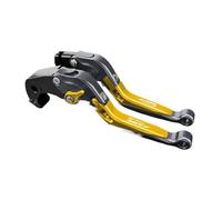 Per CBR1000RR-R SP CBR 1000RR R 2020 Presente Leva Frizione Freno Set Maniglia Pieghevole Leve Accessori Motore Parti Leva Freno Frizione