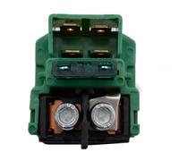 Per CBR1100XX 1996-2003 Per GL1500C Valkyrie 1997-2003 Per CBR600RR RA 2007-2010 Parti Del Motociclo Solenoide Di Avviamento Per Relè Di Accensione Interruttore A Chiave Relè Avviamento