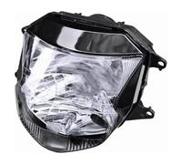 Per CBR1100XX Per CBR Per 1100XX 1997-2007 Gruppo Ottico Anteriore Per Motocicletta Sostituisci Di Illuminazione Del Faro Chiaro Faro Del Motociclo