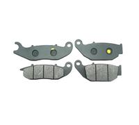 Per CBR125R 11-20 CB150R CBR150R 12-22 CB190SS 20-22 CB200X 2021-2023 Pastiglie Freno Anteriori O Posteriori Per Motociclette pastiglie freno