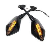 Per CBR125R CBR150R CBR600RR CBR1000RR 2004-2007 Specchietti Retrovisori Da Corsa Indicatori Di Direzione Accessori Esterni Per Moto