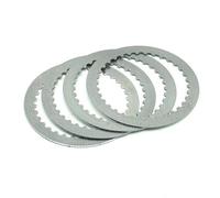 Per CBR125R JC34/JC39/JC50 Kit di separazione piastra in acciaio per frizione motore motocicletta, set da 4 pezzi/lotto