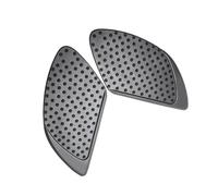 Per CBR250R CBR300R CBR600/1000RR Protezioni Universali Per Serbatoio Adesivi Antiscivolo Per Presa Laterale Del Gas Per Moto