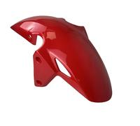 Per CBR250R Per CBR 250 R Per CBR250 R 2011 2012 2013 2014 Parafango Anteriore Motocicletta Pneumatico Carenatura Parte Accessorio Moto Parafango Paraspruzzi(Red)