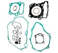 Per CBR300 RA Per CBR300R Per CMX300 Per Rebel 300 Per CB300F Set Kit Guarnizioni Cilindro Motore Moto(The full Set)