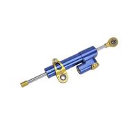 Per CBR400R Per CBR500R Modifica Motocicletta Kit Di Montaggio Staffa Ammortizzatore Stabilizzatore Sterzo Staffa Ammortizzatore Dello Sterzo(TYPE b)