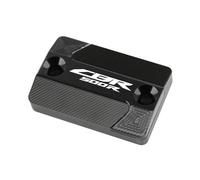 Per CBR500R CBR 500R CBR500 R 2013-2020 2019 2018 Moto CNC Freno Anteriore Coperchio Del Serbatoio Del Fluido Tappo Del Serbatoio Dell'olio