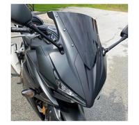 Per CBR500R Per CBR 500R 2016 2017 2018 Parabrezza Moto Parabrezza Nero Moto Cupolino Parabrezza(Black)