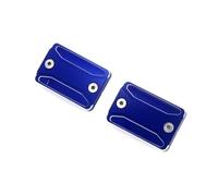 Per CBR500R Per CBR500 R Per CBR 500R Dal 2013 Al 2018 Tappo Serbatoio Liquido Freni Anteriore E Posteriore Per Moto Accessori Moto(Color-2)