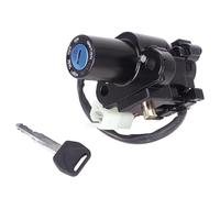 Per CBR600 F5 2003-2006 F4i 2001-2006 F4 1999-2000 CBR600RR CBR1100XX 1999-2006 Set Chiavi Blocco Interruttore Accensione Moto Bobina accensione