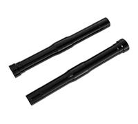 Per CBR600RR 2007 2008 2009 2010 2011 2012 453mm 51410-MFJ-D01 Nero Tubi Forcella Anteriore Tubi Esterni Bar Stanchions Coppia Ammortizzatore Moto