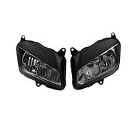 per CBR600RR 2007 2008 2009 2010 2011 2012 Faro Anteriore per Moto Staffa di Supporto Carenatura Superiore Fari Anteriori per Moto(Without Bracket)