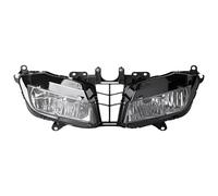 Per CBR600RR 2013 2014 2015 2016 2017 Gruppo Ottico Anteriore Per Motocicletta Faro Del Motociclo