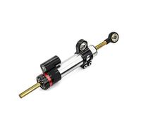 Per CBR600RR CBR 600RR CBR 600 RR 2005 2006 Kit Di Montaggio Per Staffa Ammortizzatore Di Sterzo Stabilizzatore Per Moto Supporto Ammortizzatore Ammortizzatore di sterzo(Damper)